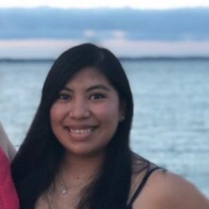 Meet your Posher, Danielle